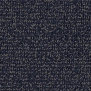 Vorwerk Vito 3S33 dunkelblau Velours Teppichboden – Draufsicht